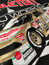 Load image into Gallery viewer, Stapleton Auto Works "Stavola Brothers" Style T-Shirt Black