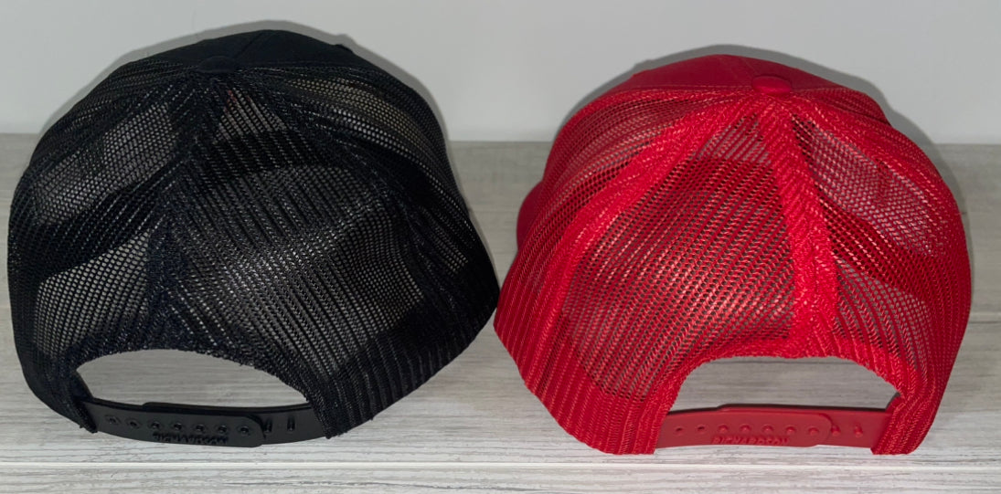 Stapleton Auto Works "Stavola Style" Snapback Hat