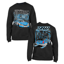 Load image into Gallery viewer, Mitchell Stapleton Pennzoil Racing Crew Neck Sweatshirt
