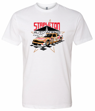 Load image into Gallery viewer, Stapleton Auto Works Retro &quot;Stavola Brothers&quot; Style T-Shirt
