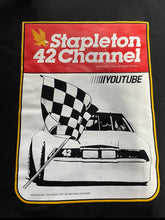 Load image into Gallery viewer, Stapleton42 Trophy Hunter "Golden Era" Retro HOODIE