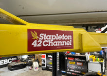 Load image into Gallery viewer, Stapleton42 "Golden Era History" Decal Pack
