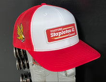 Load image into Gallery viewer, Stapleton42 "Golden Era Retro" Snapback Hat (CLEARANCE SALE)