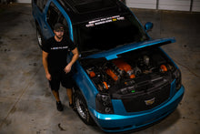 Load image into Gallery viewer, Original LSXcalade Shirt! "You Know The Deal"