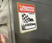 Load image into Gallery viewer, Stapleton42 "Golden Era History" Decal Pack