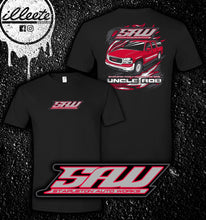 Load image into Gallery viewer, "UNCLE ROB" Turbo Yukon XL T-Shirt