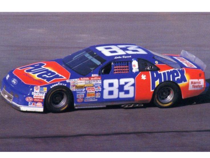 Official Lake Speed Tour" TShirt Stapleton Auto Works