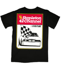 Load image into Gallery viewer, Stapleton42 Trophy Hunter "Golden Era" Retro Shirt