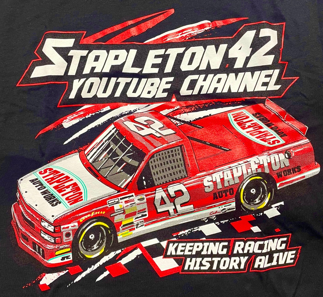 Products – Stapleton Auto Works