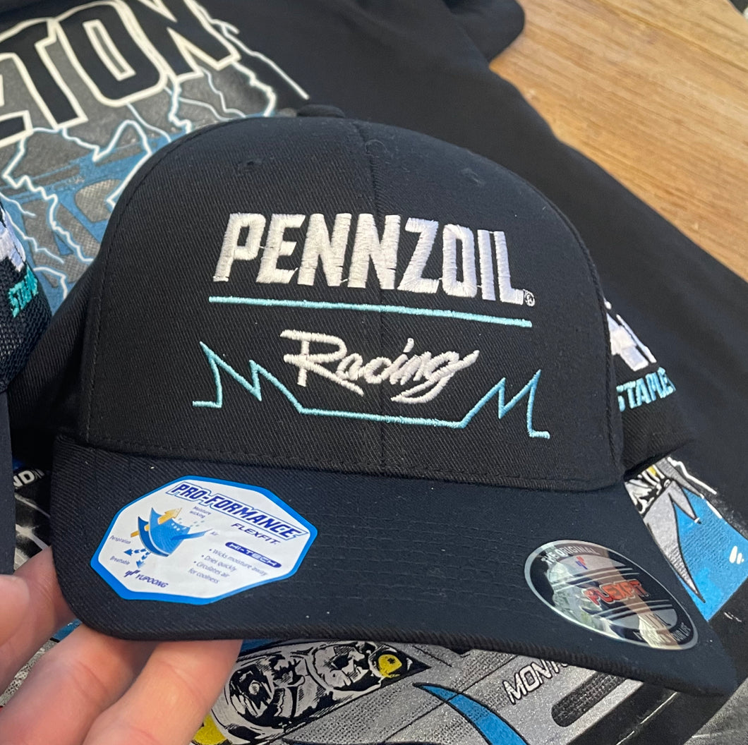 Pennzoil Racing Stapleton42 Snapback Hat (PRE ORDER)