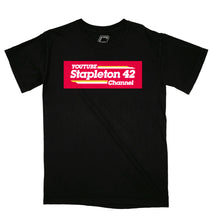 Load image into Gallery viewer, Stapleton42 &quot;Uncovering Stock Car Racing History&quot; Shirt
