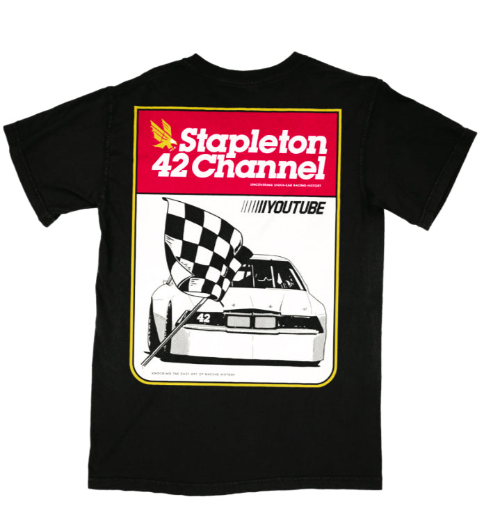Stapleton42 Trophy Hunter 